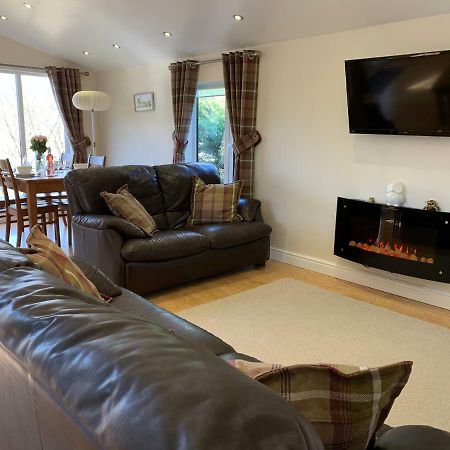 Owls House, White Cross Bay, Ambleside, Windermere Exteriér fotografie