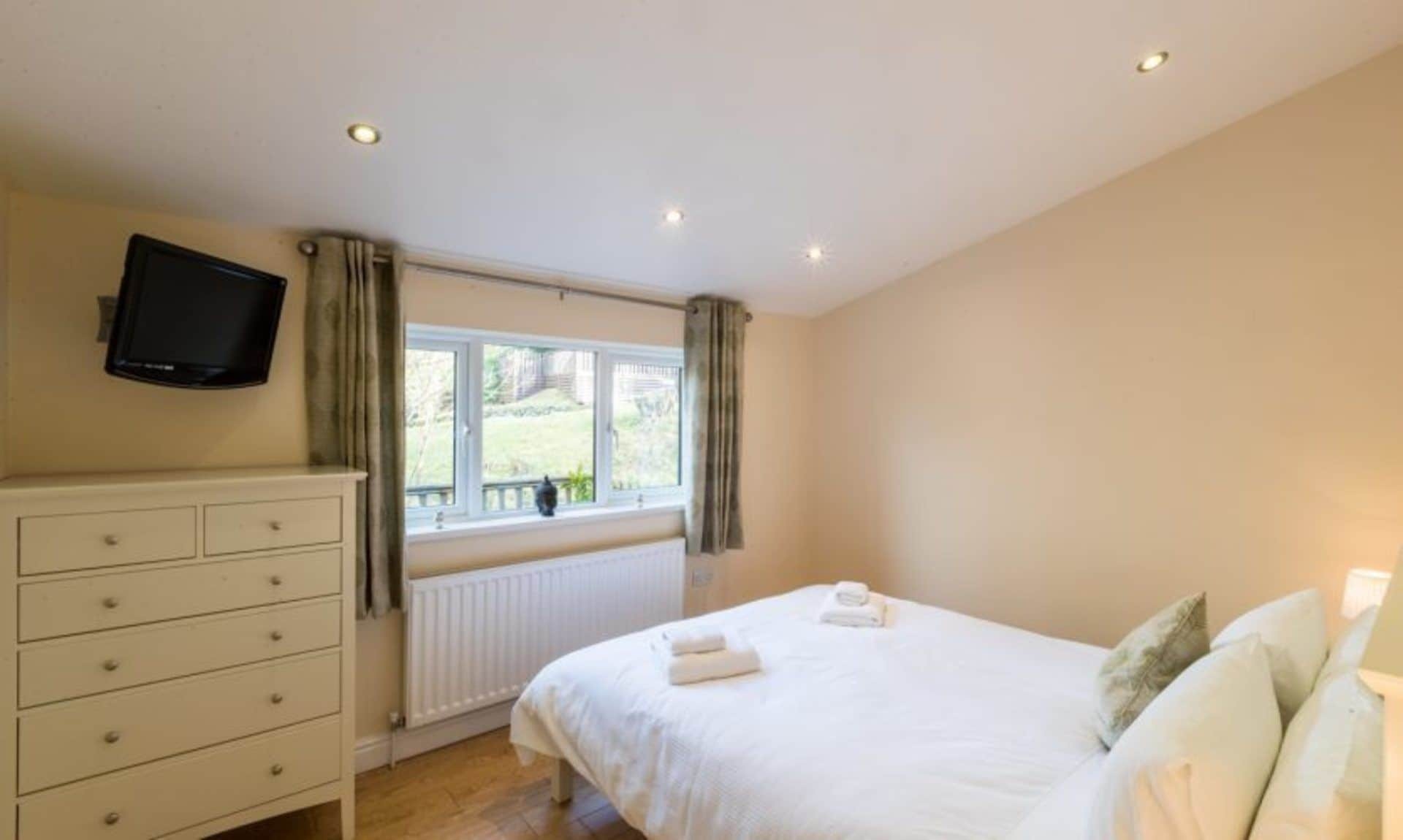 Owls House, White Cross Bay, Ambleside, Windermere Exteriér fotografie