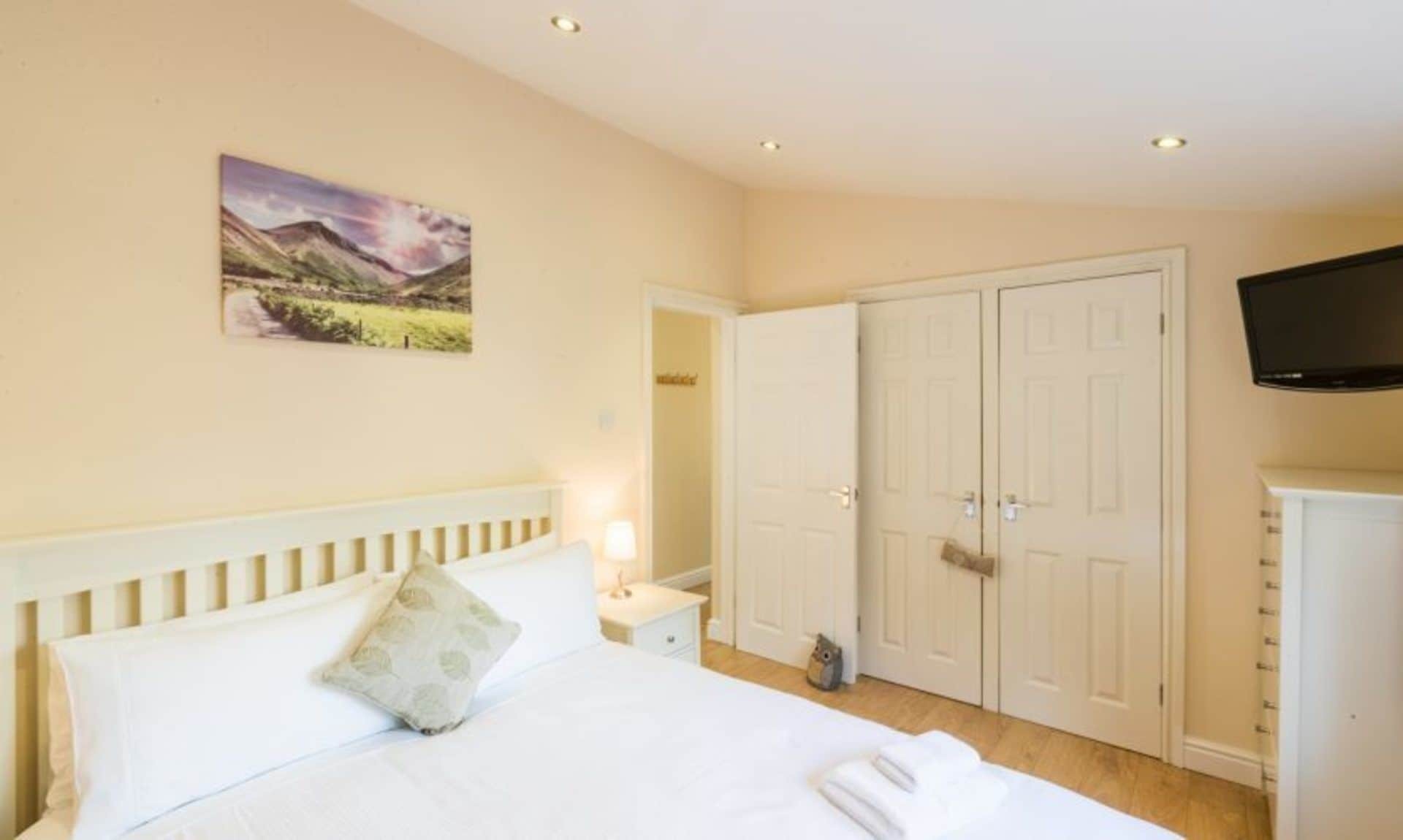 Owls House, White Cross Bay, Ambleside, Windermere Exteriér fotografie