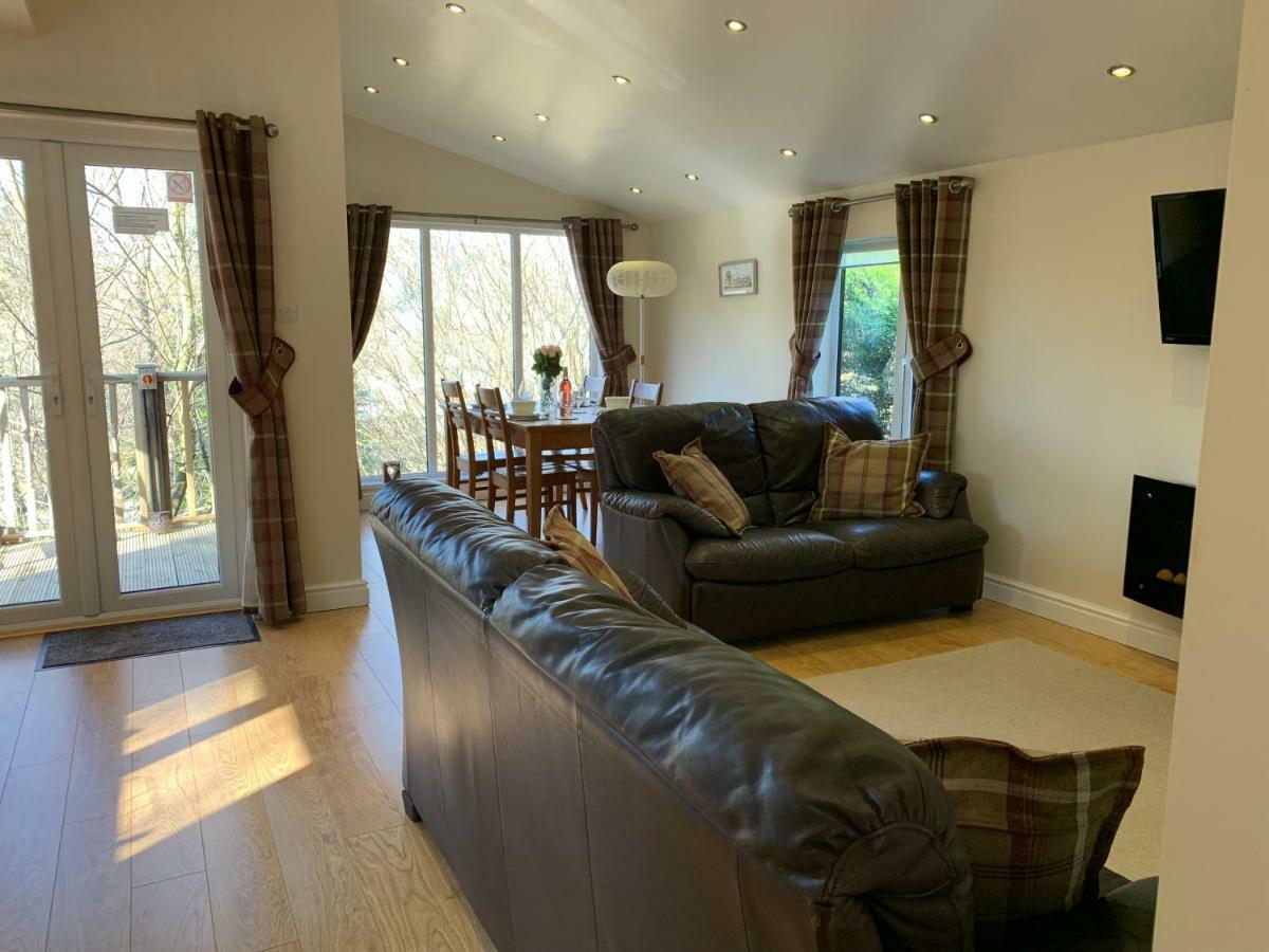 Owls House, White Cross Bay, Ambleside, Windermere Exteriér fotografie