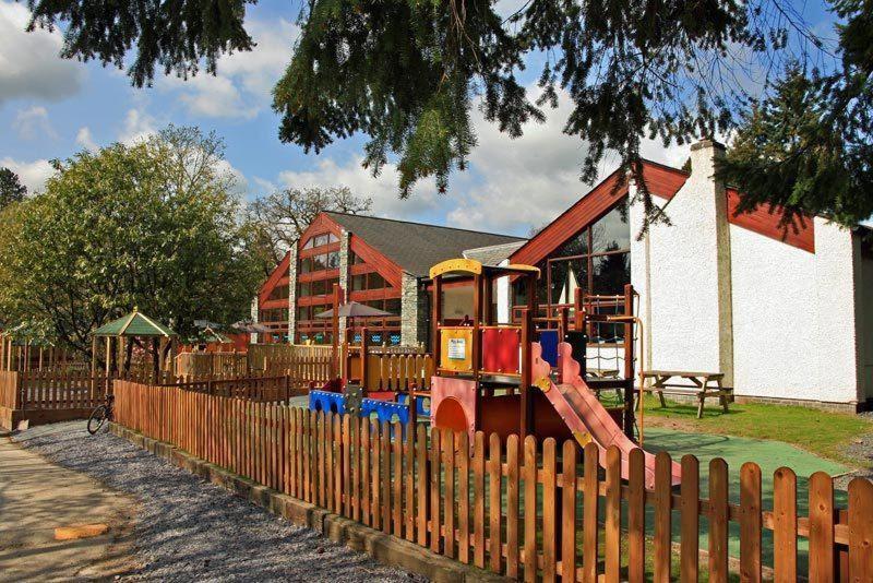 Owls House, White Cross Bay, Ambleside, Windermere Exteriér fotografie